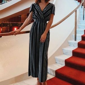 Anthropologie: Dolan Jump Suit